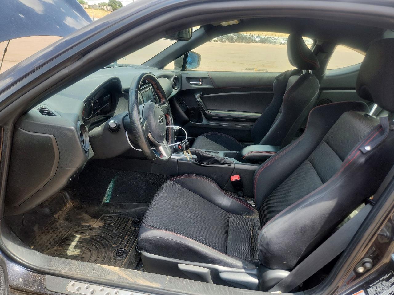 2013 Subaru Brz 2.0 Premium - zdjęcie 7