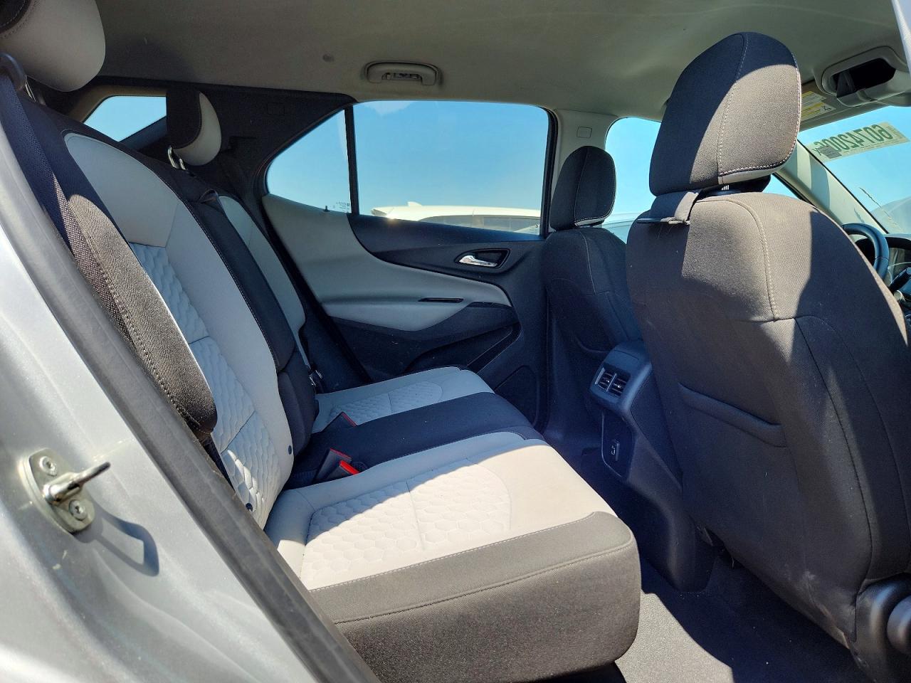 2020 Chevrolet Equinox Lt - zdjęcie 11