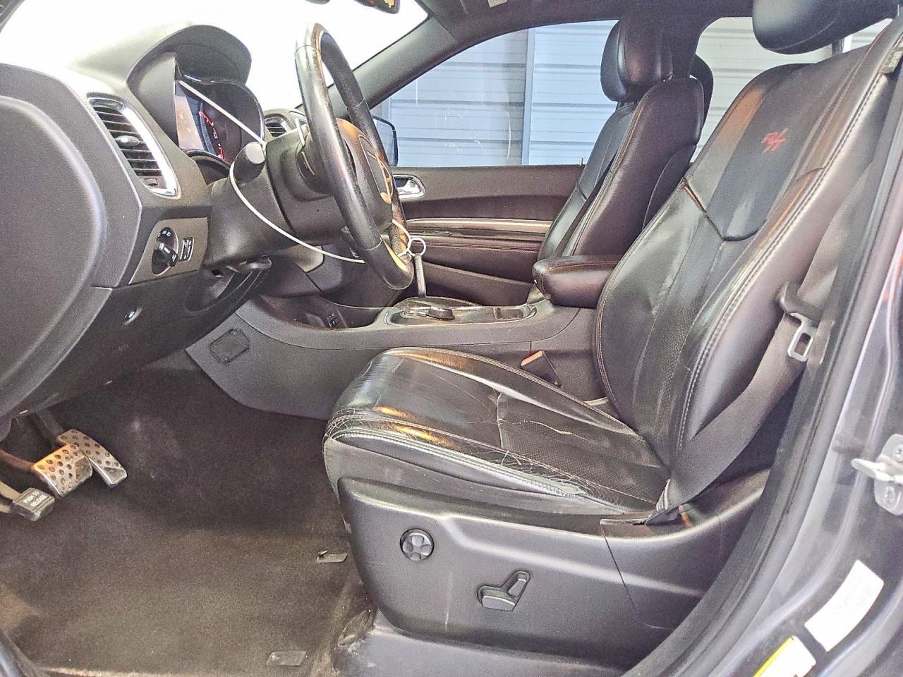 2014 Dodge Durango R/T - zdjęcie 7