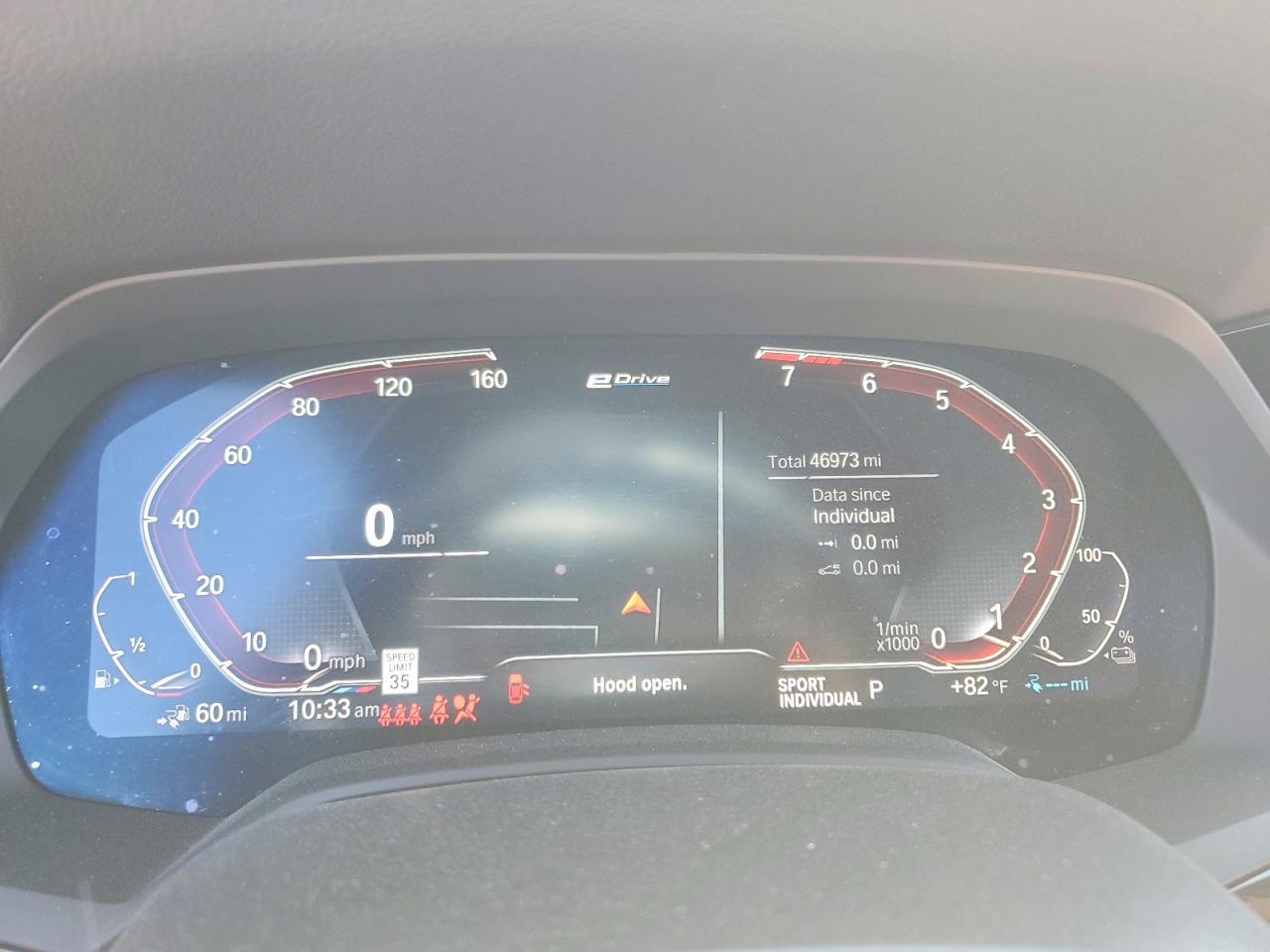 2023 BMW X5 xDrive45E - zdjęcie 9