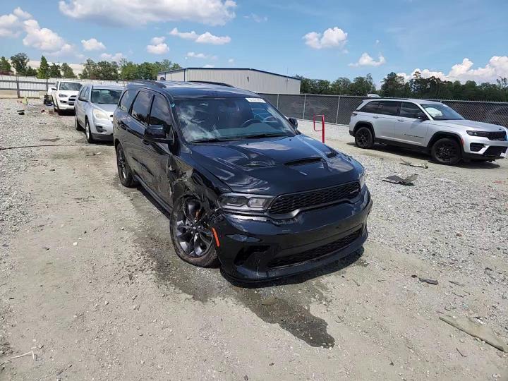 2025 Dodge Durango R/T - zdjęcie 14