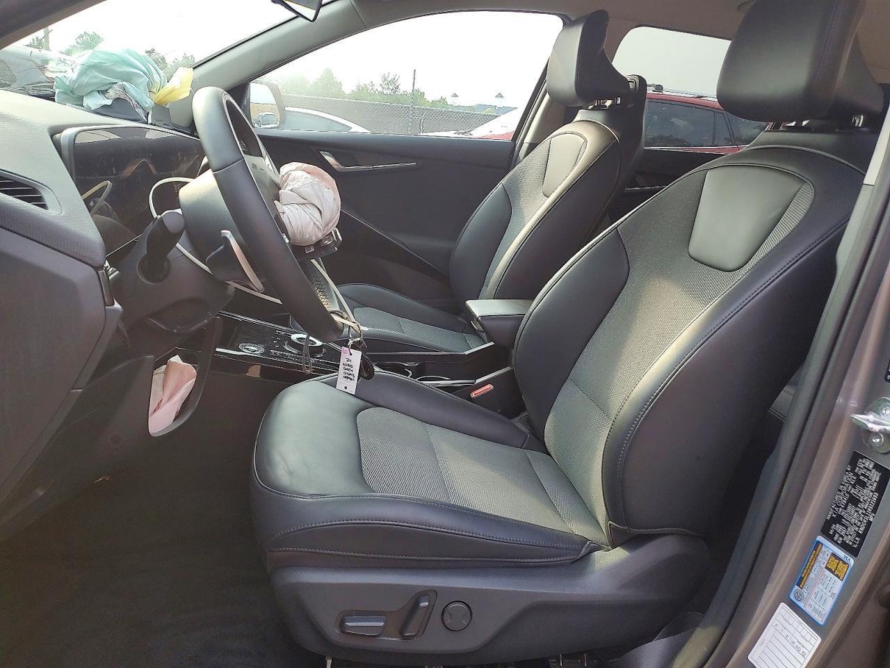 2024 Kia Niro Wind - zdjęcie 7
