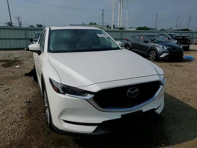 2021 Mazda Cx-5 Grand Touring - zdjęcie 14