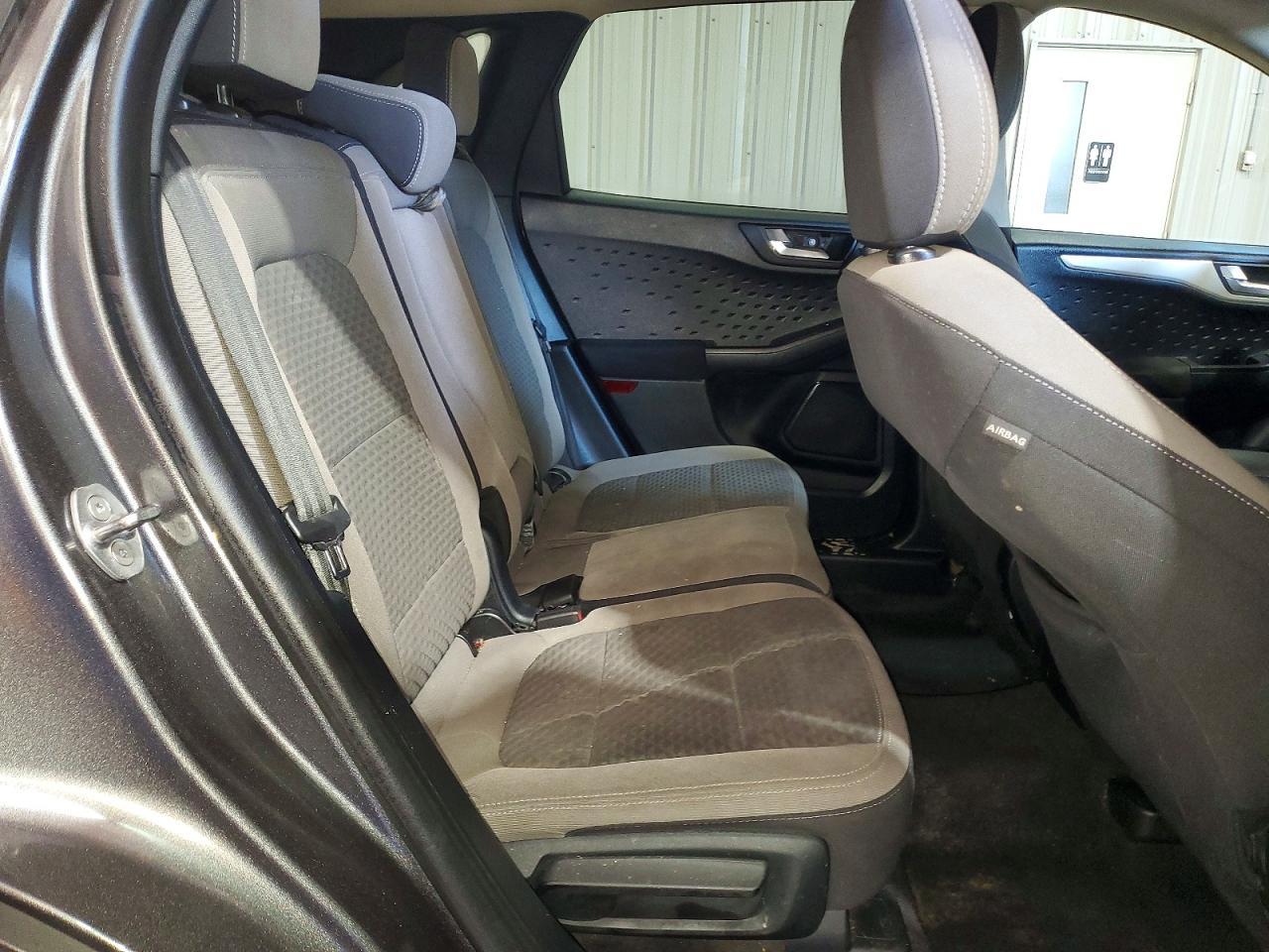2020 Ford Escape Se - zdjęcie 11