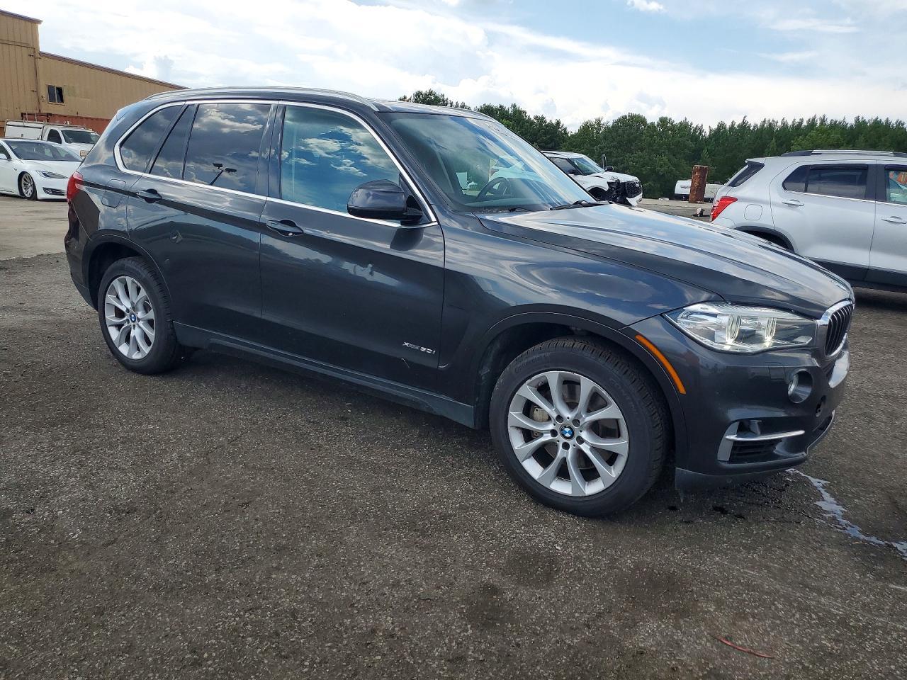 BMW X5 - zdjęcie 4