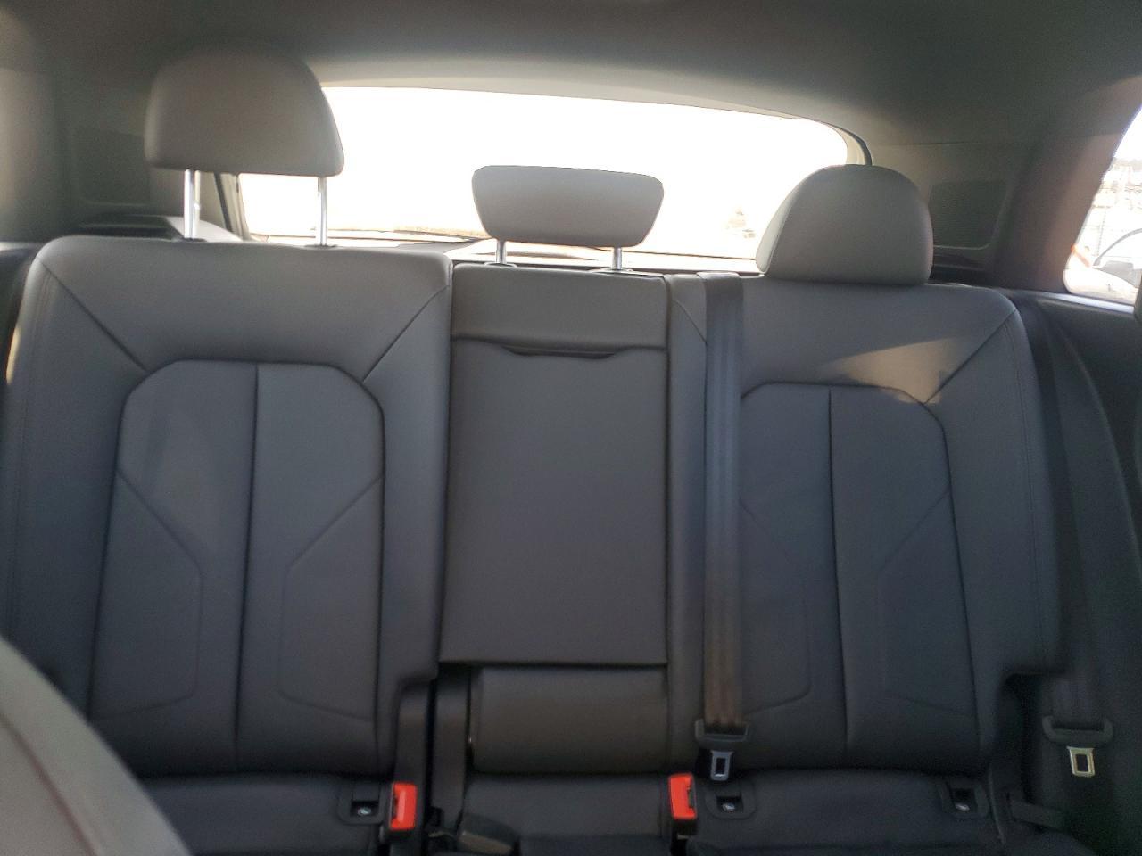 2022 Audi Q3 Premium S Line 45 - zdjęcie 10