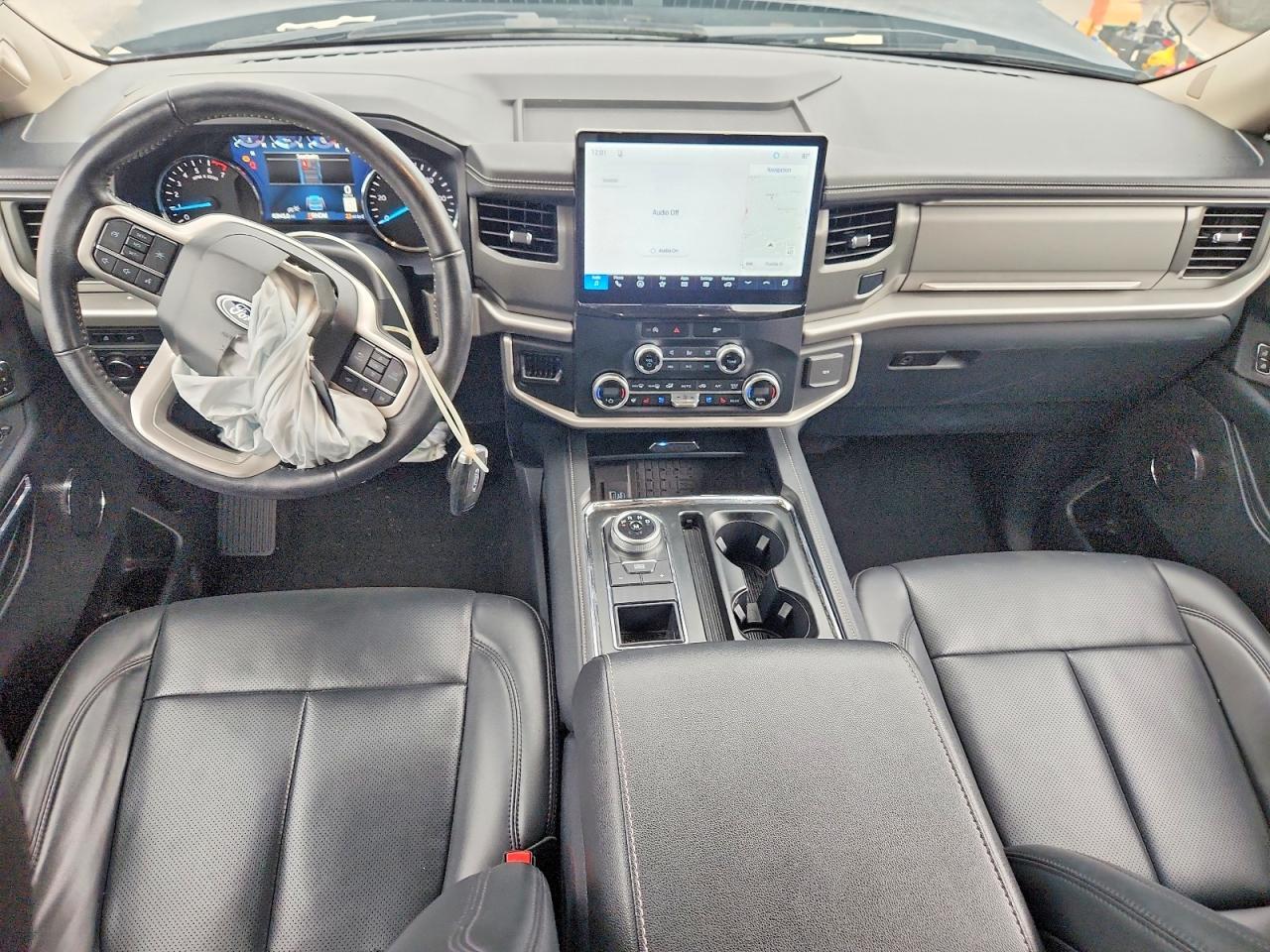2024 Ford Expedition Xlt - zdjęcie 15