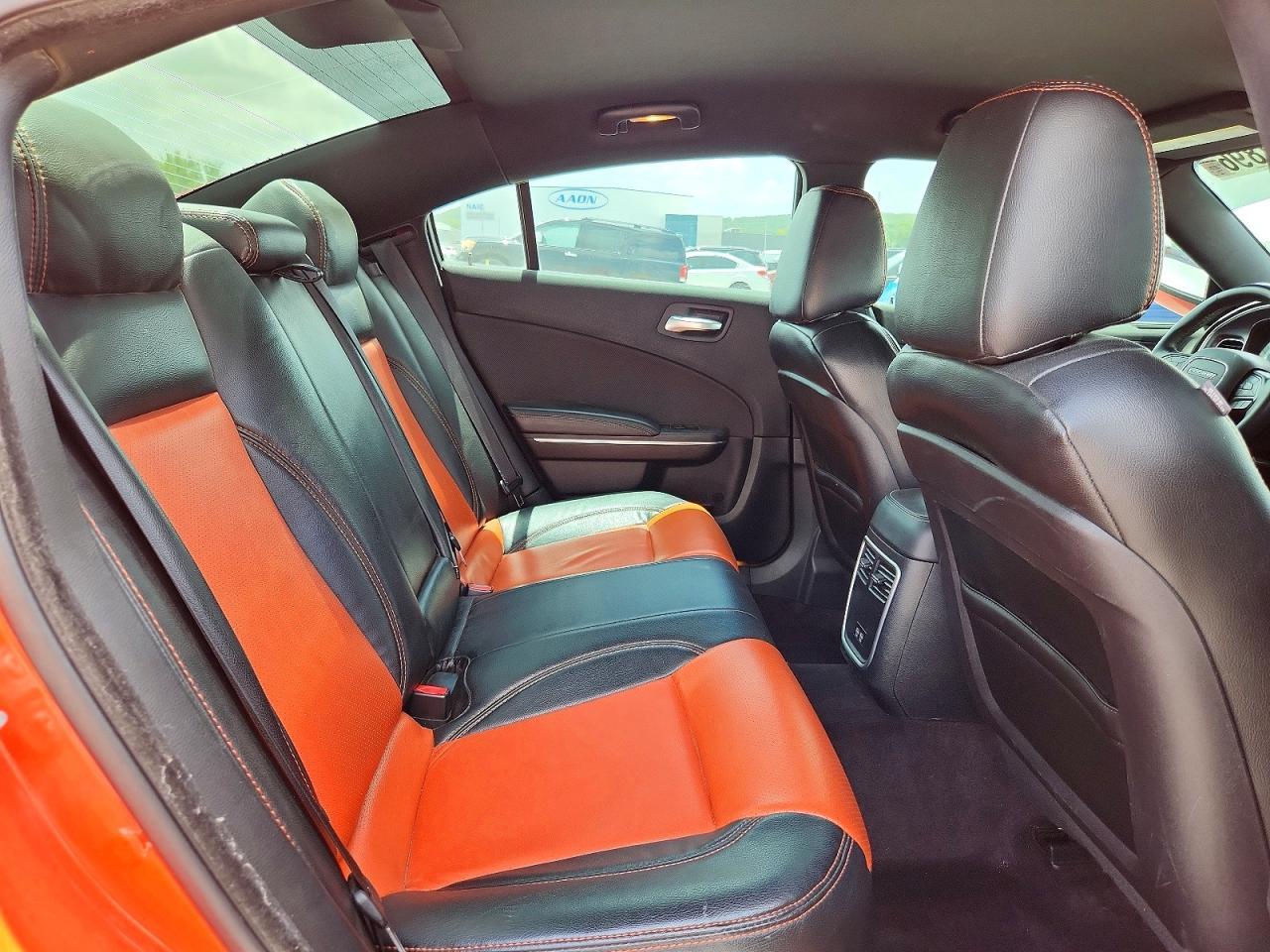 2017 Dodge Charger Se - zdjęcie 10