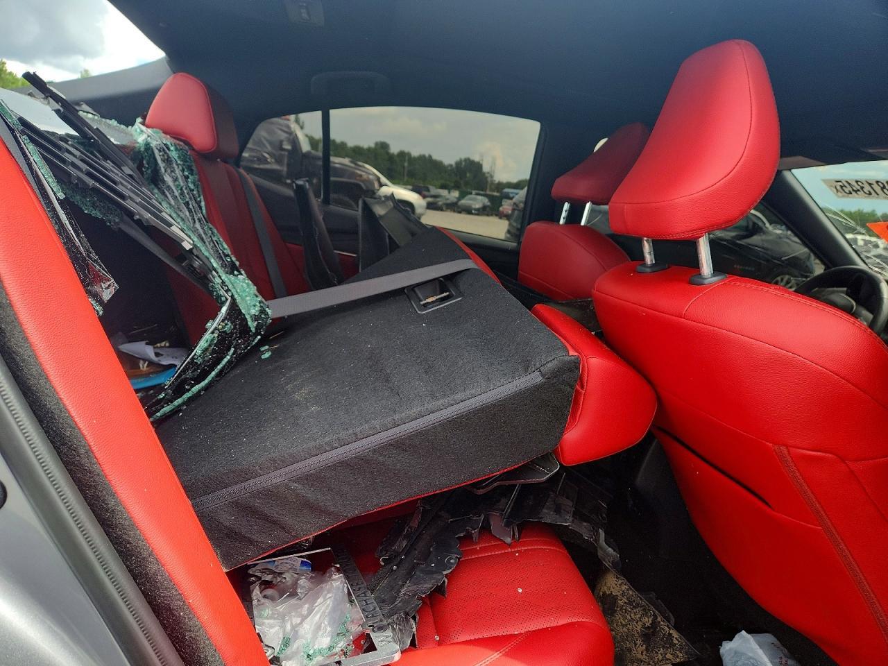 2026 Ring O Matic Camry Xse - zdjęcie 10