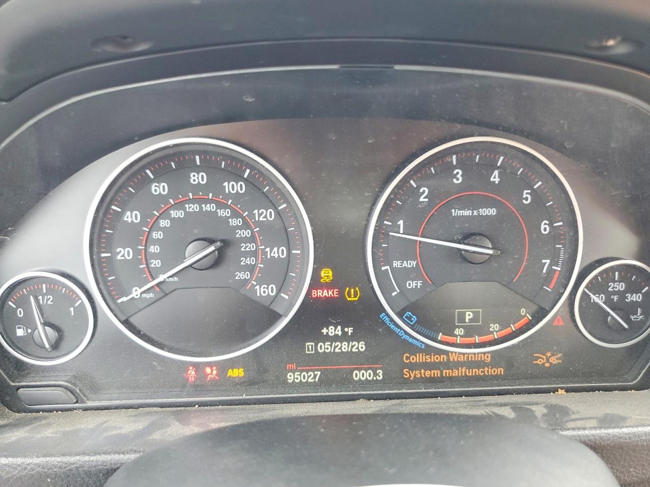 2017 BMW Seria 4 430i - zdjęcie 9