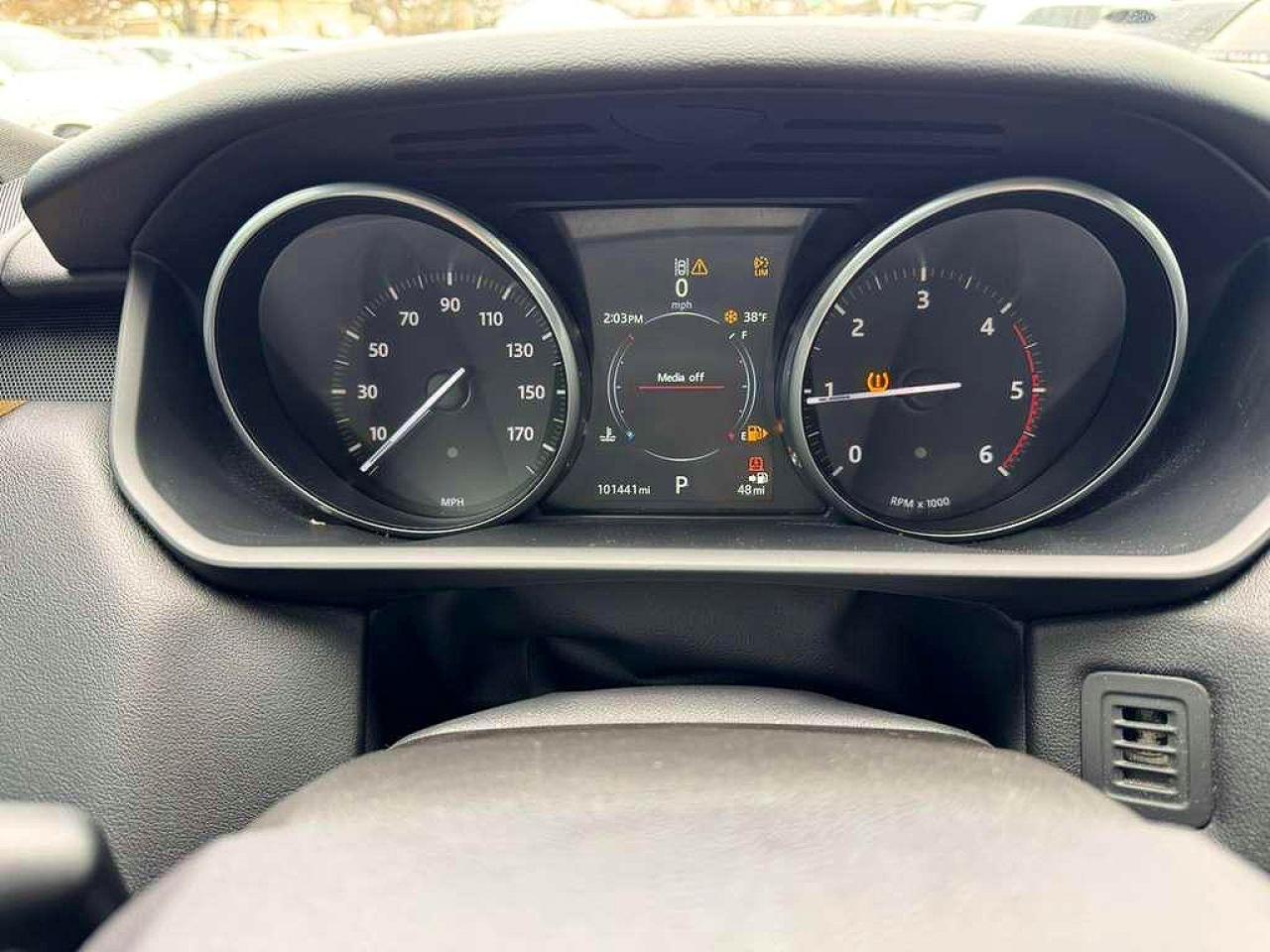 2017 Land Rover Range Rover Sport Se - zdjęcie 8