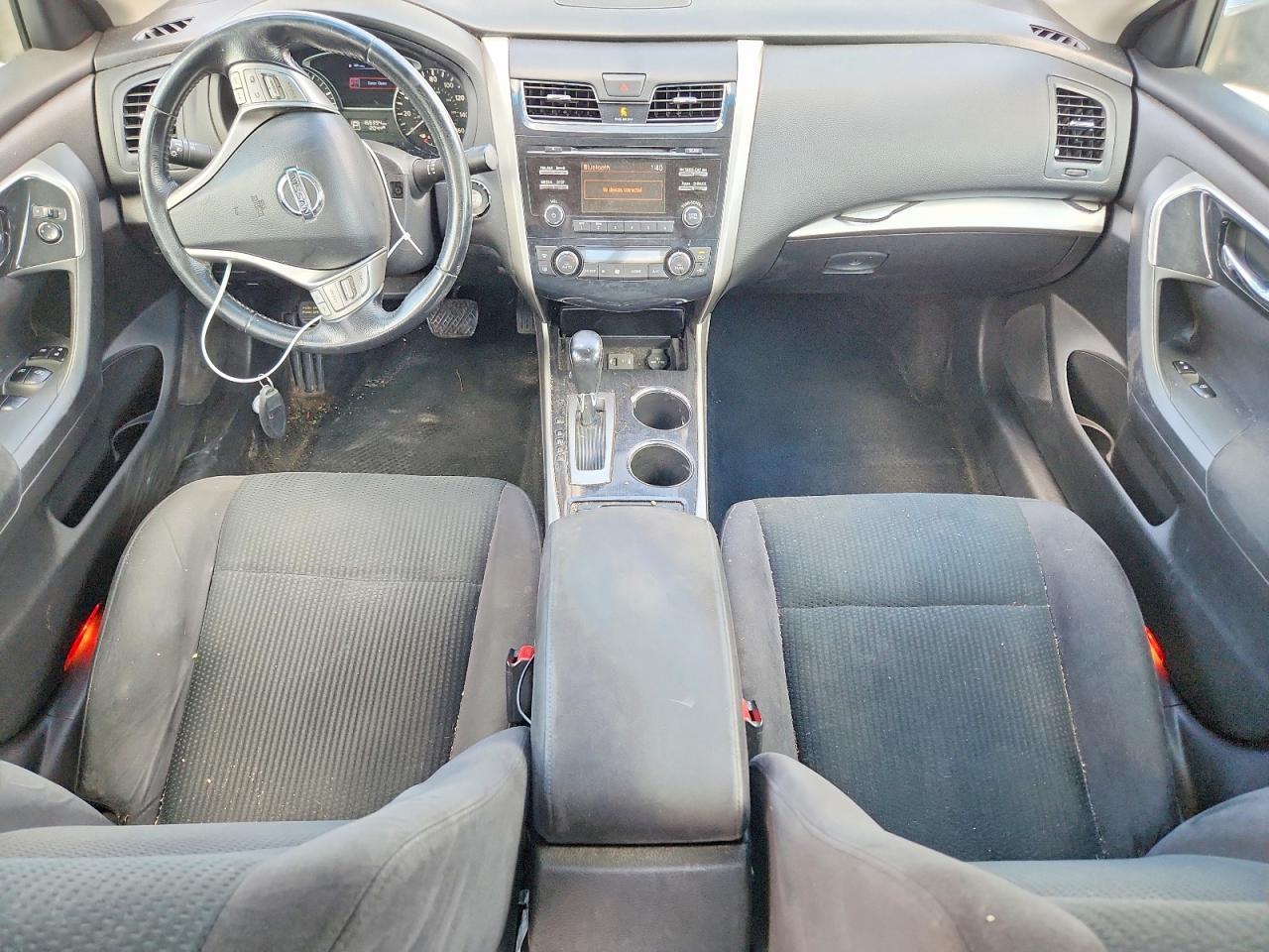 2014 Nissan Altima 2.5 - zdjęcie 8
