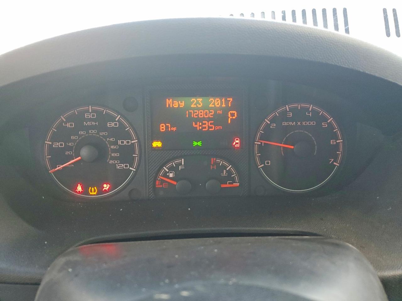 2018 Ram Promaster 1500 1500 Standard - zdjęcie 9