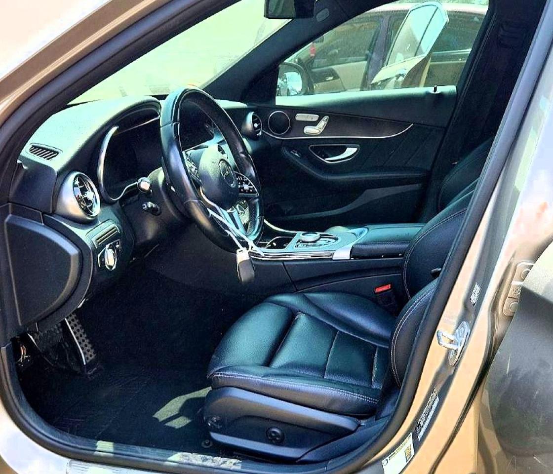 2020 Mercedes-Benz C 300 4Matic - zdjęcie 7