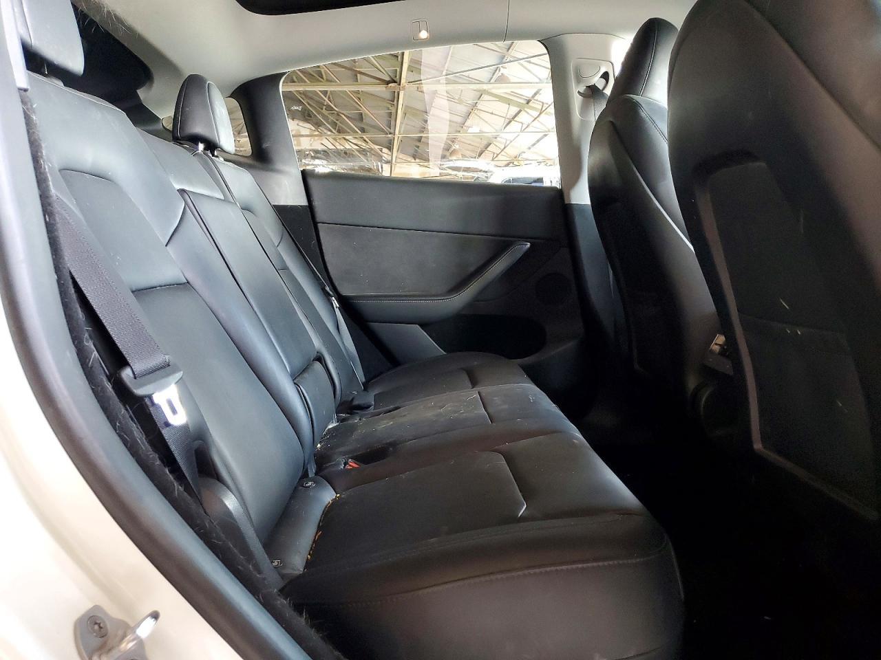 2023 Tesla Model Y - zdjęcie 10