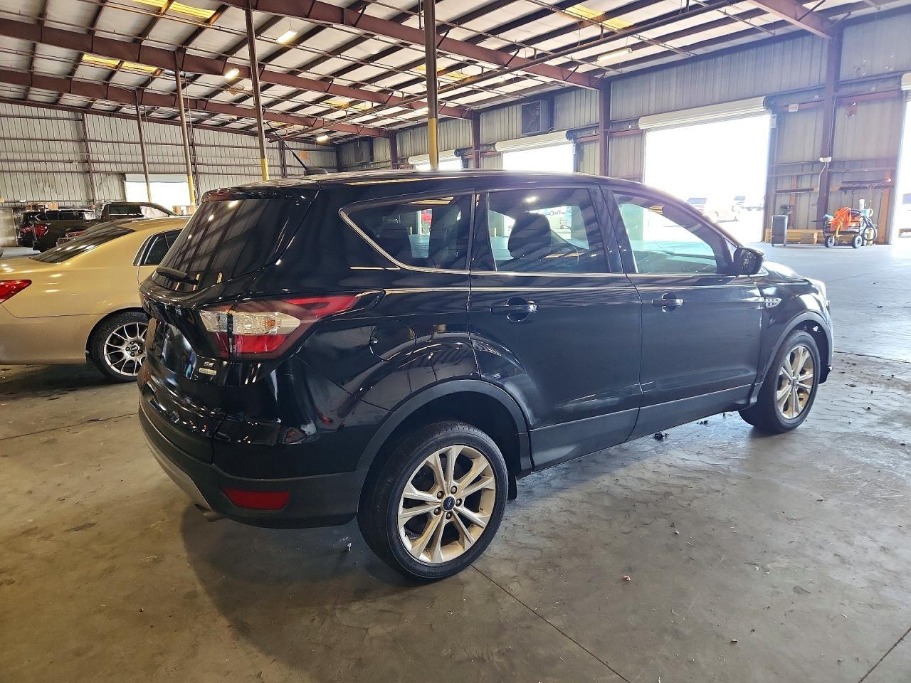 2017 Ford Escape Se - zdjęcie 3