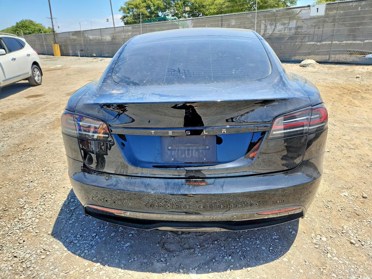 2024 Tesla Model S - zdjęcie 6