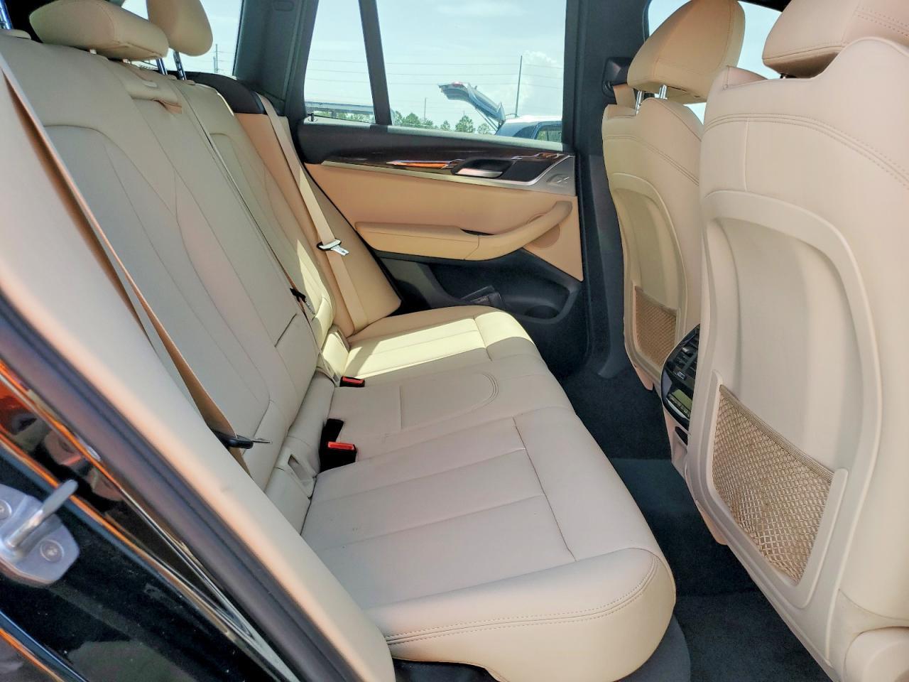 2020 BMW X3 Sdrive30I - zdjęcie 11