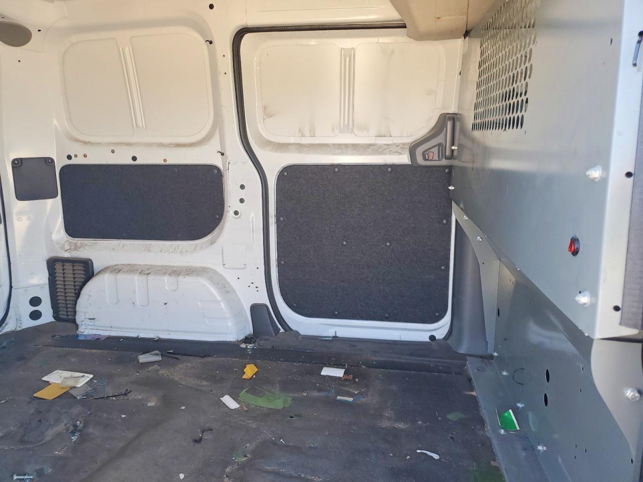 2019 Nissan Nv200 Sv - zdjęcie 11