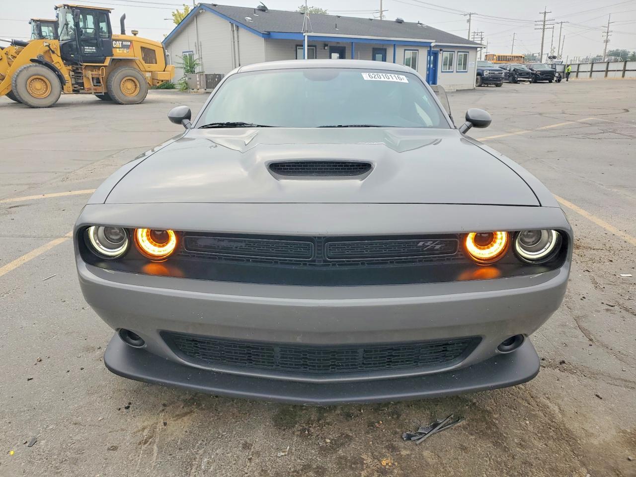 2023 Dodge Challenger R/T - zdjęcie 5