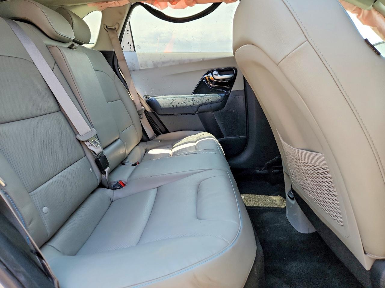 2019 Kia Niro Ex Premium - zdjęcie 10