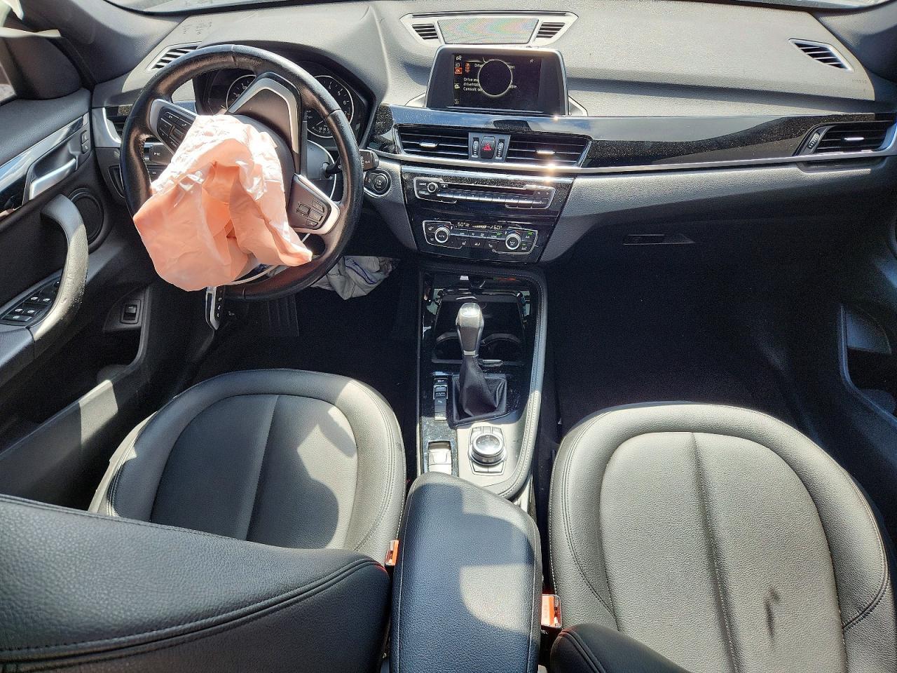 2016 BMW X1 xDrive28I - zdjęcie 8