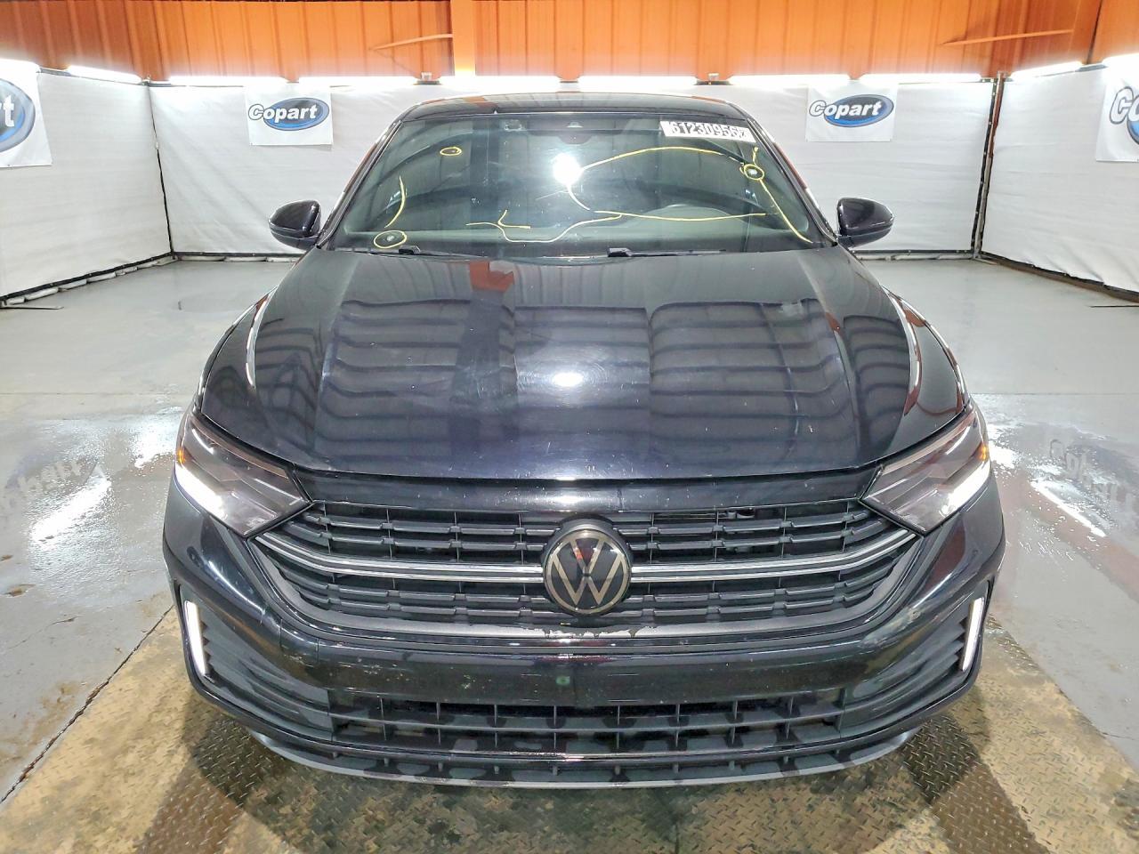 2022 Volkswagen Jetta Comfortline - zdjęcie 5