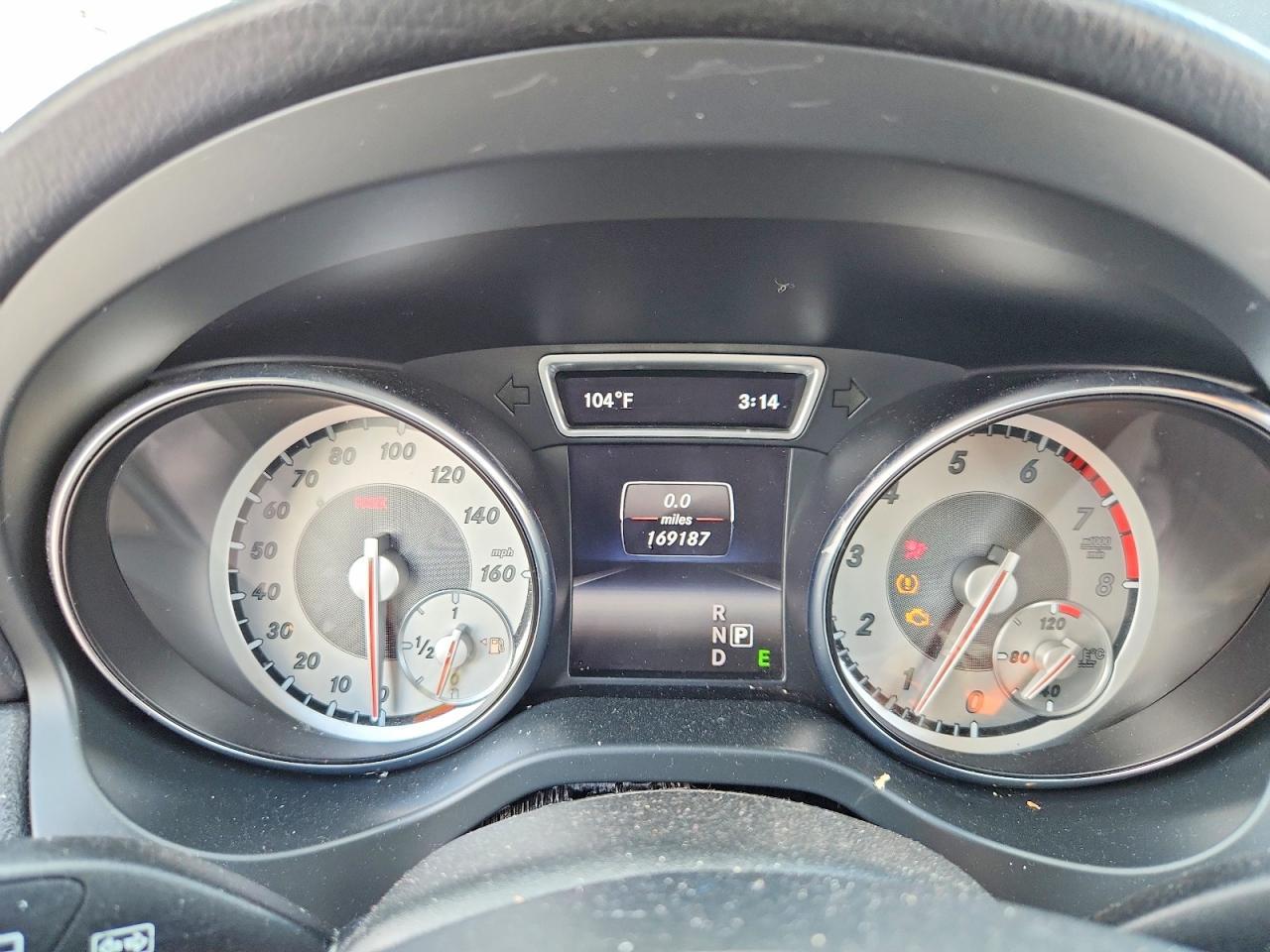 2015 Mercedes-Benz Gla 250 4Matic - zdjęcie 9