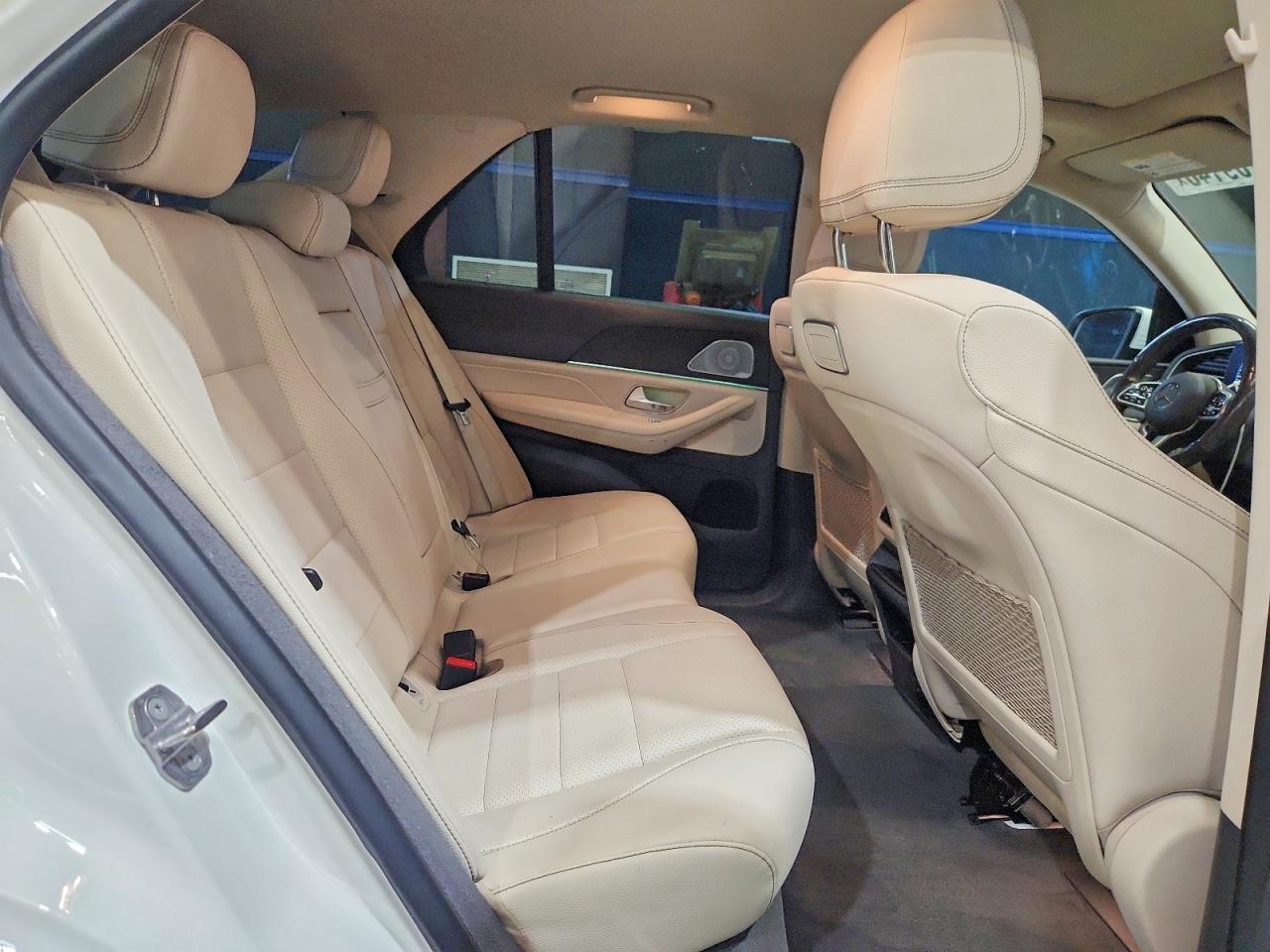 2020 Mercedes-Benz Gle 350 4Matic - zdjęcie 11