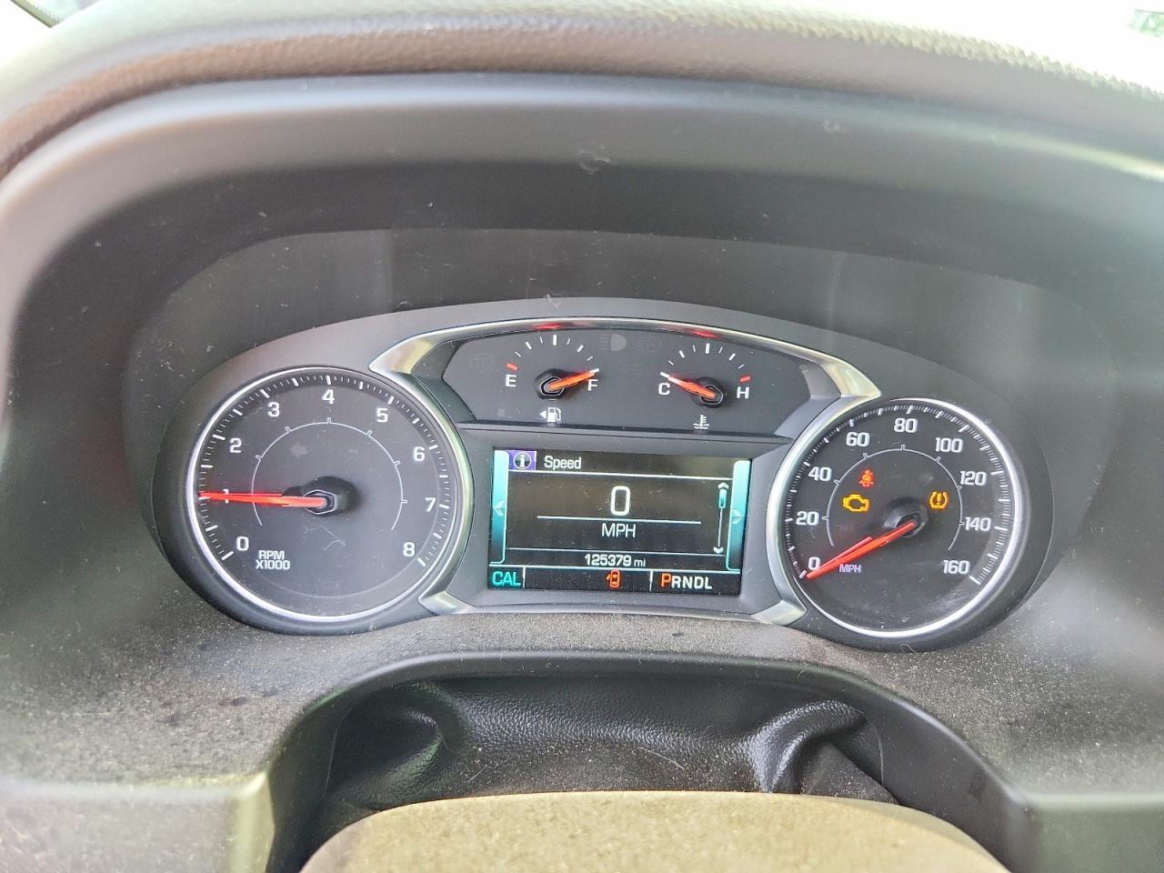 2018 GMC Acadia Slt-1 - zdjęcie 9