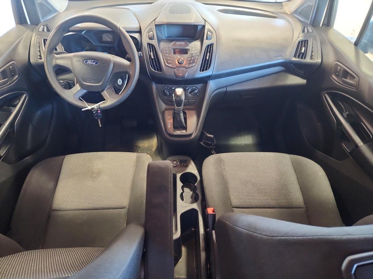 2017 Ford Transit Connect Xl - zdjęcie 8