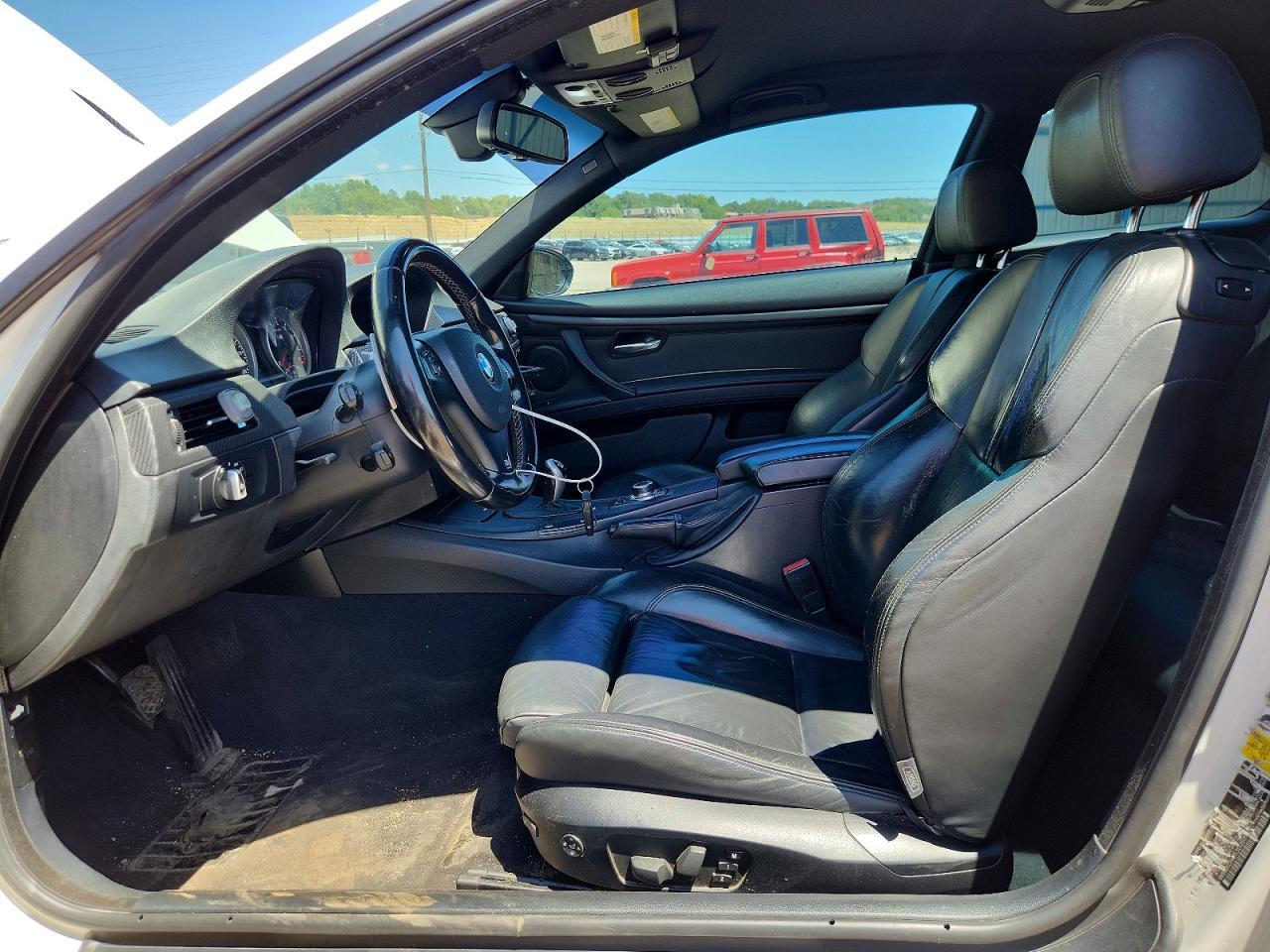 2013 BMW M3 - zdjęcie 7