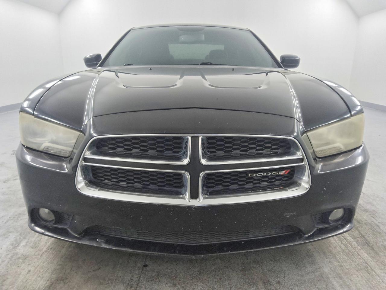 2014 Dodge Charger R - zdjęcie 5