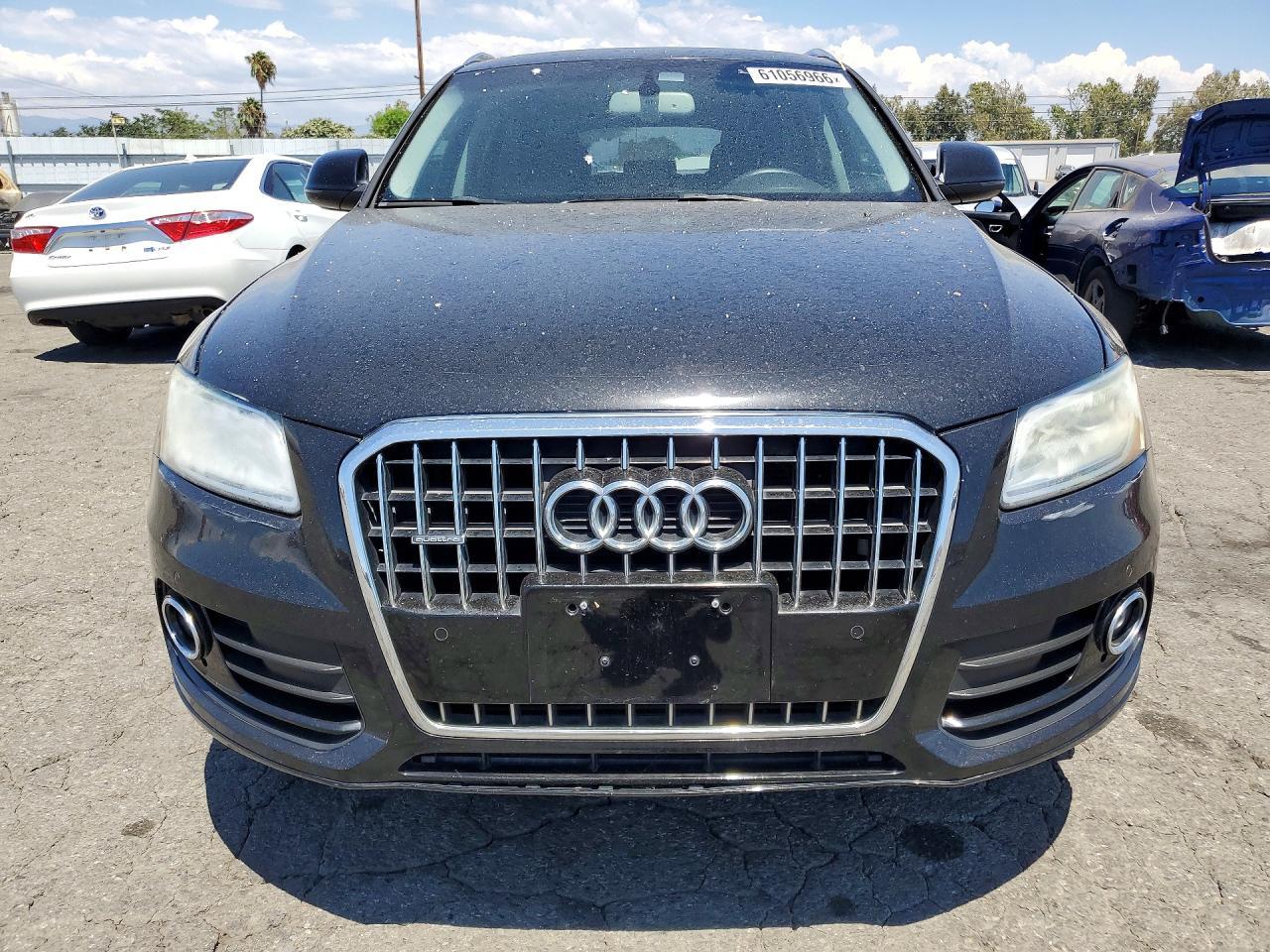 2015 Audi Q5 Premium Plus - zdjęcie 5
