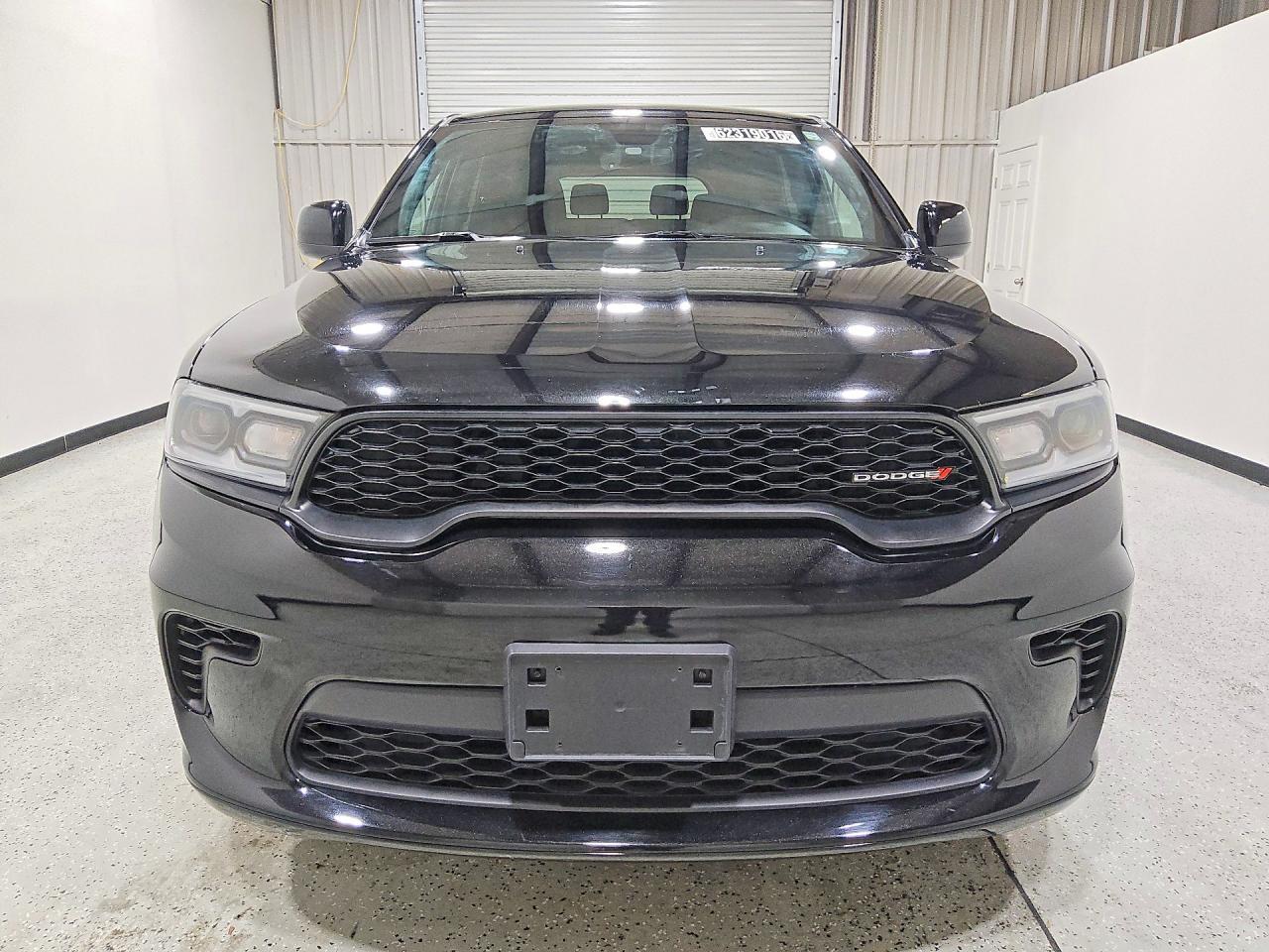 2023 Dodge Durango Gt - zdjęcie 5