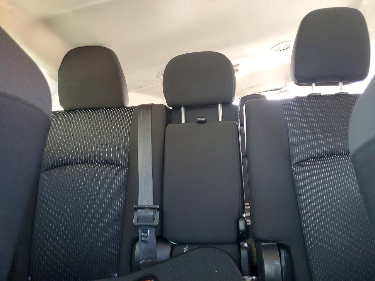 2015 Dodge Journey Sxt - zdjęcie 10