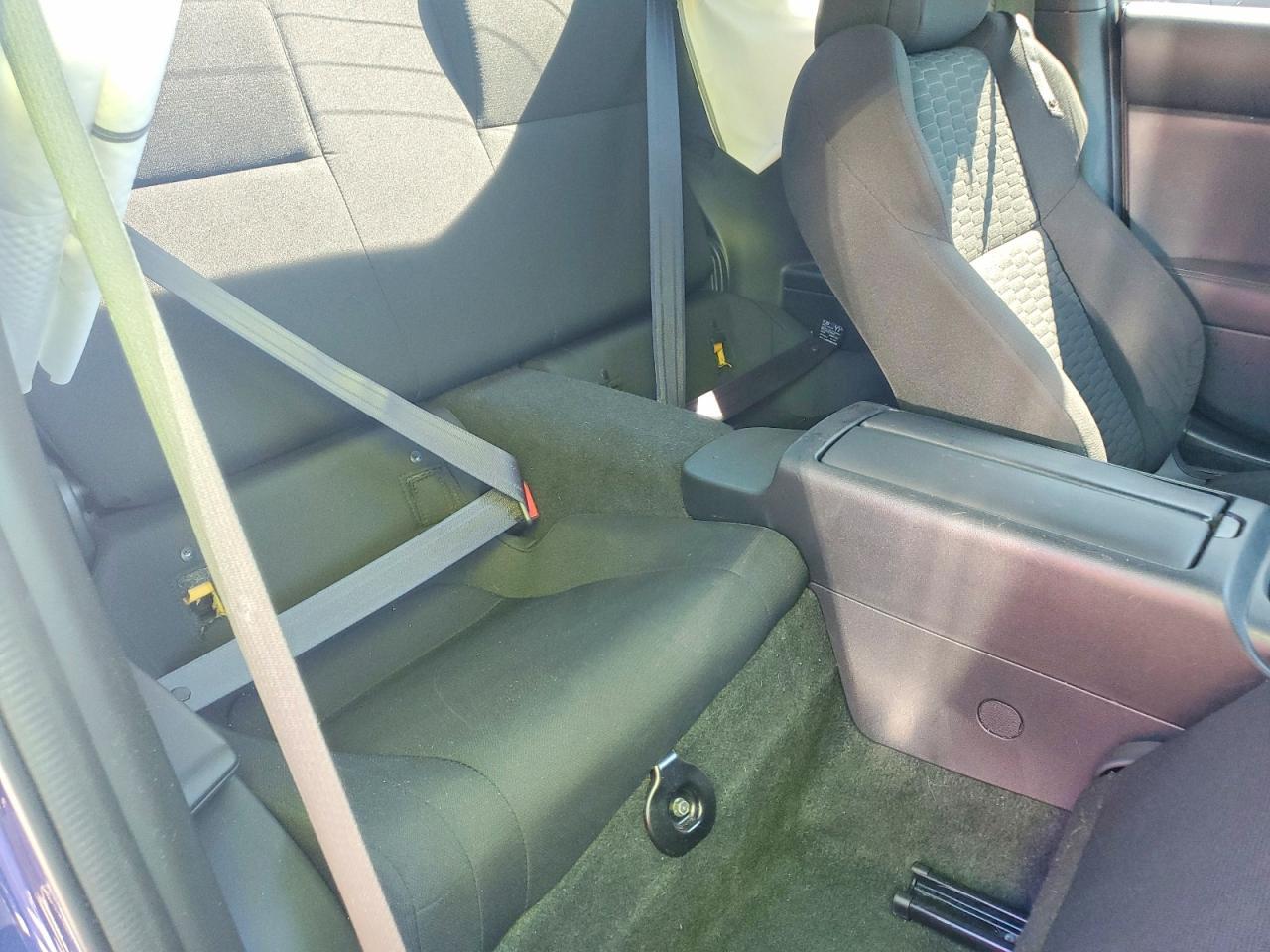 2022 Toyota Gr86 Base - zdjęcie 10
