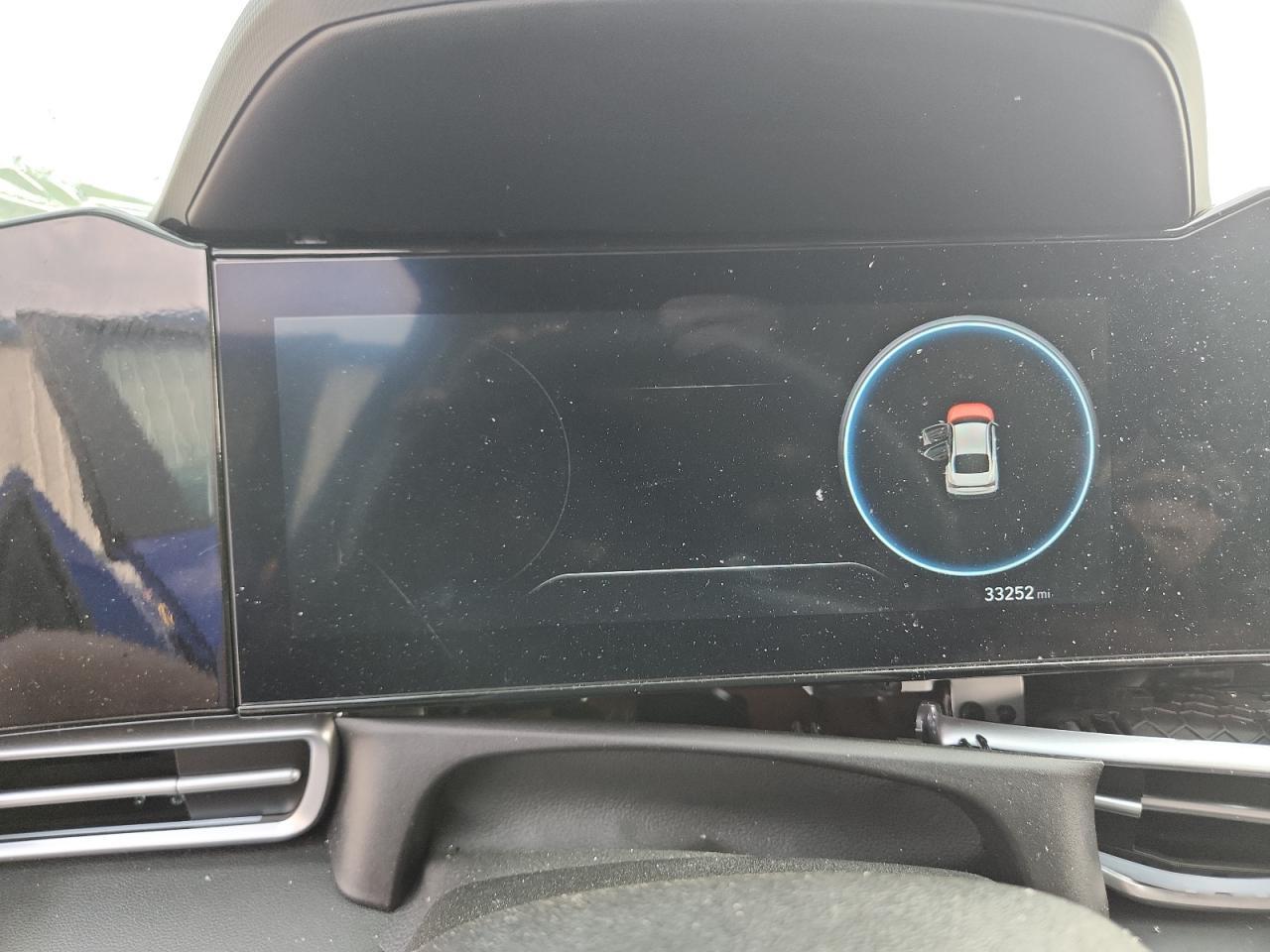 2024 Hyundai Elantra Sel - zdjęcie 9