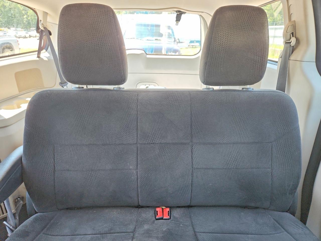 2013 Dodge Grand Caravan Se - zdjęcie 10