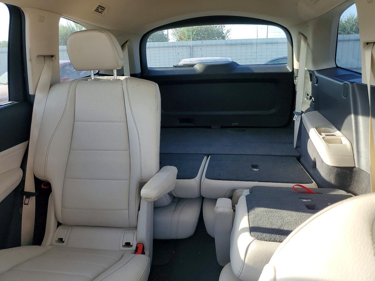 2020 Mercedes-Benz Gls 450 4Matic - zdjęcie 10