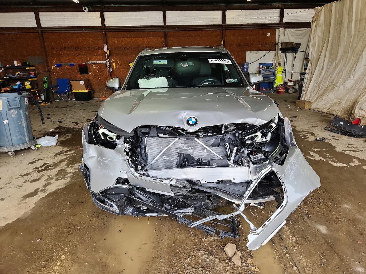 2026 BMW X1 xDrive28I - zdjęcie 5
