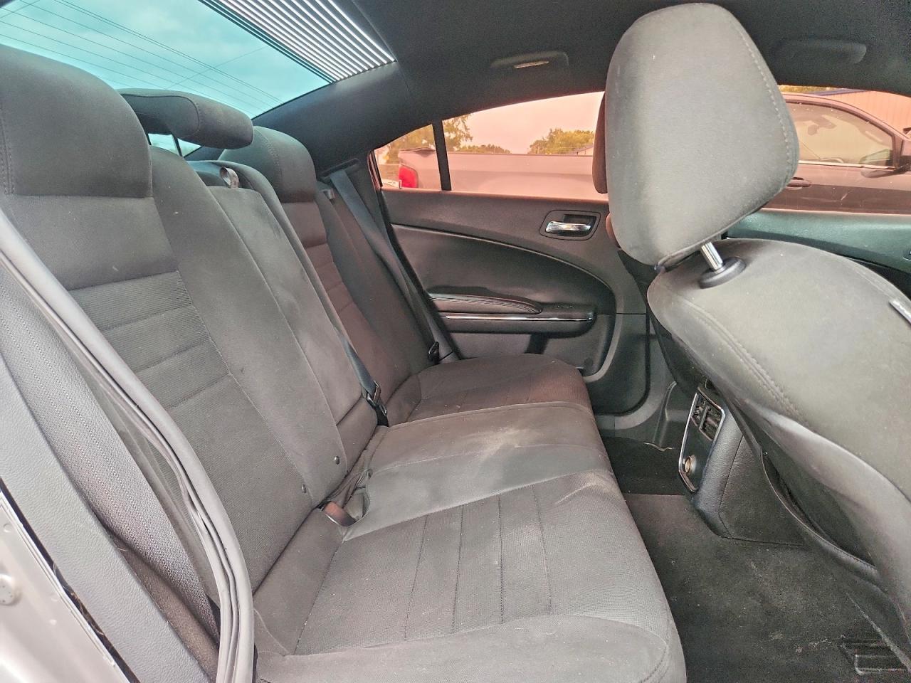 2014 Dodge Charger Se - zdjęcie 10
