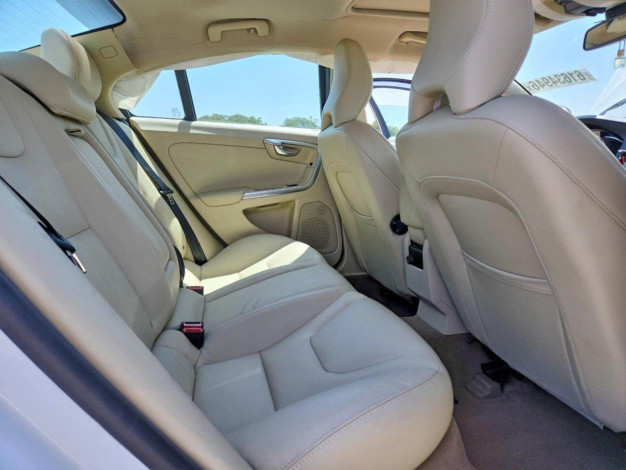 2015 Volvo S60 Premier+ - zdjęcie 10