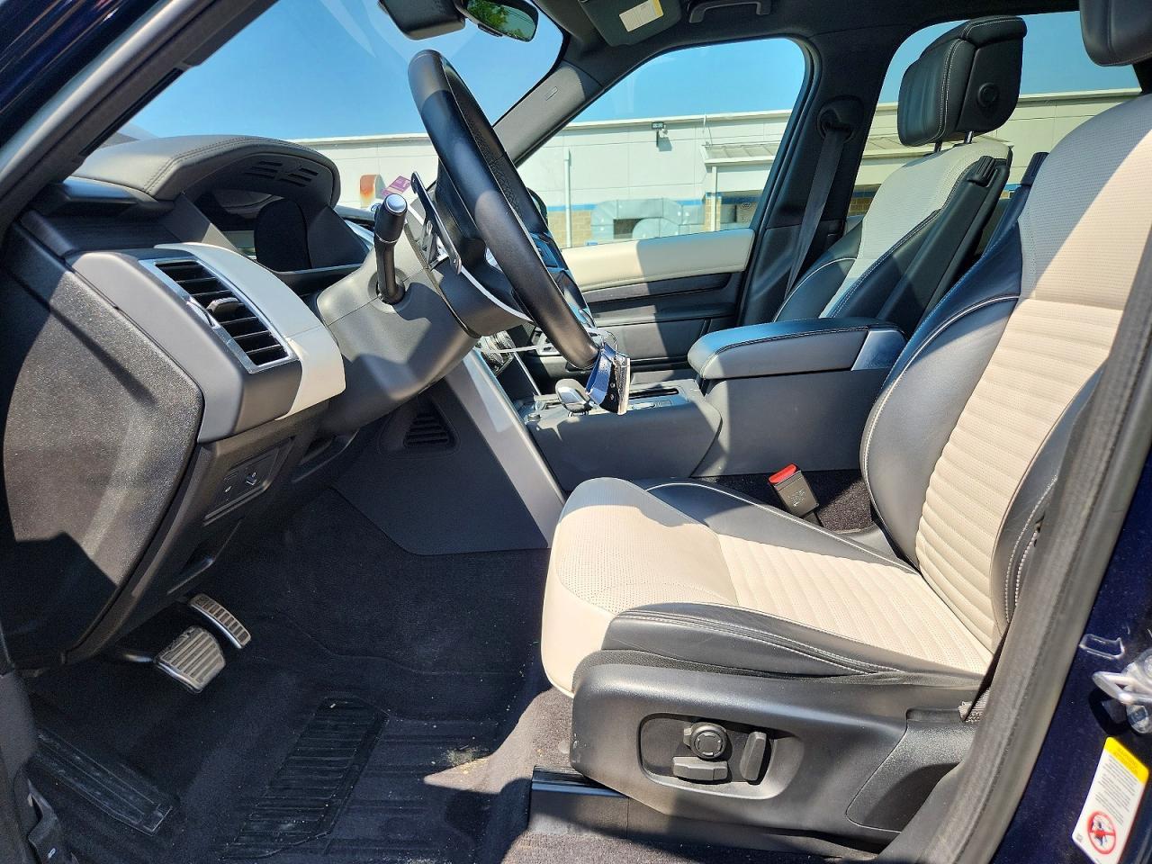 2023 Land Rover Discovery Hse R-Dynamic - zdjęcie 7
