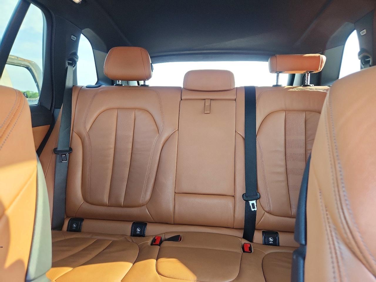 2019 BMW X5 xDrive40I - zdjęcie 10