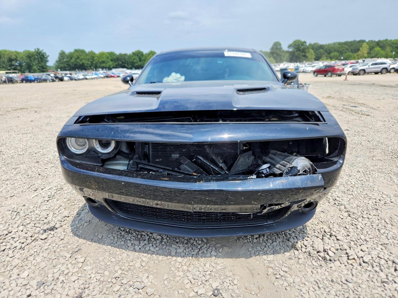 2017 Dodge Challenger R/T - zdjęcie 5