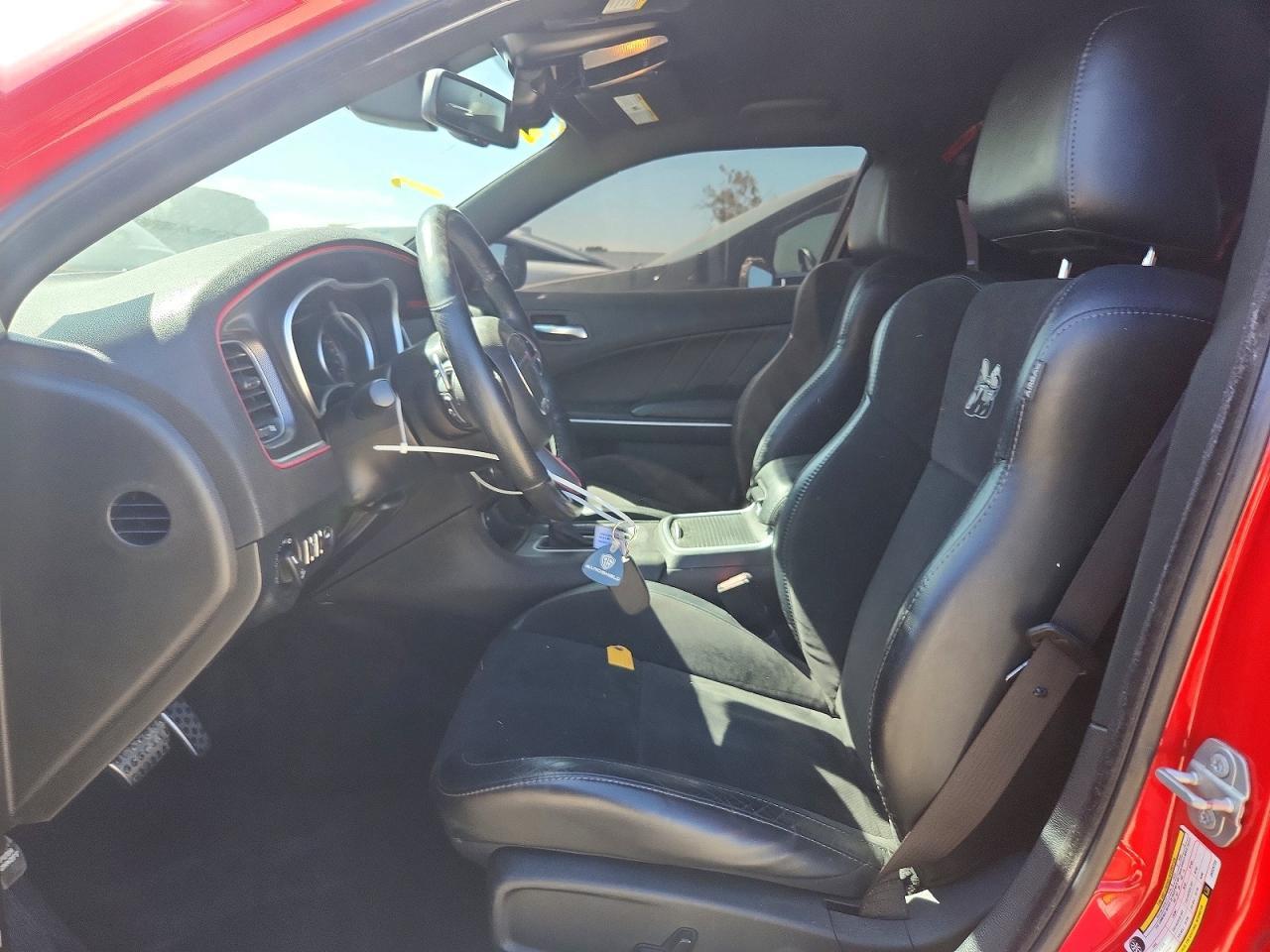 2018 Dodge Charger R/T 392 - zdjęcie 7