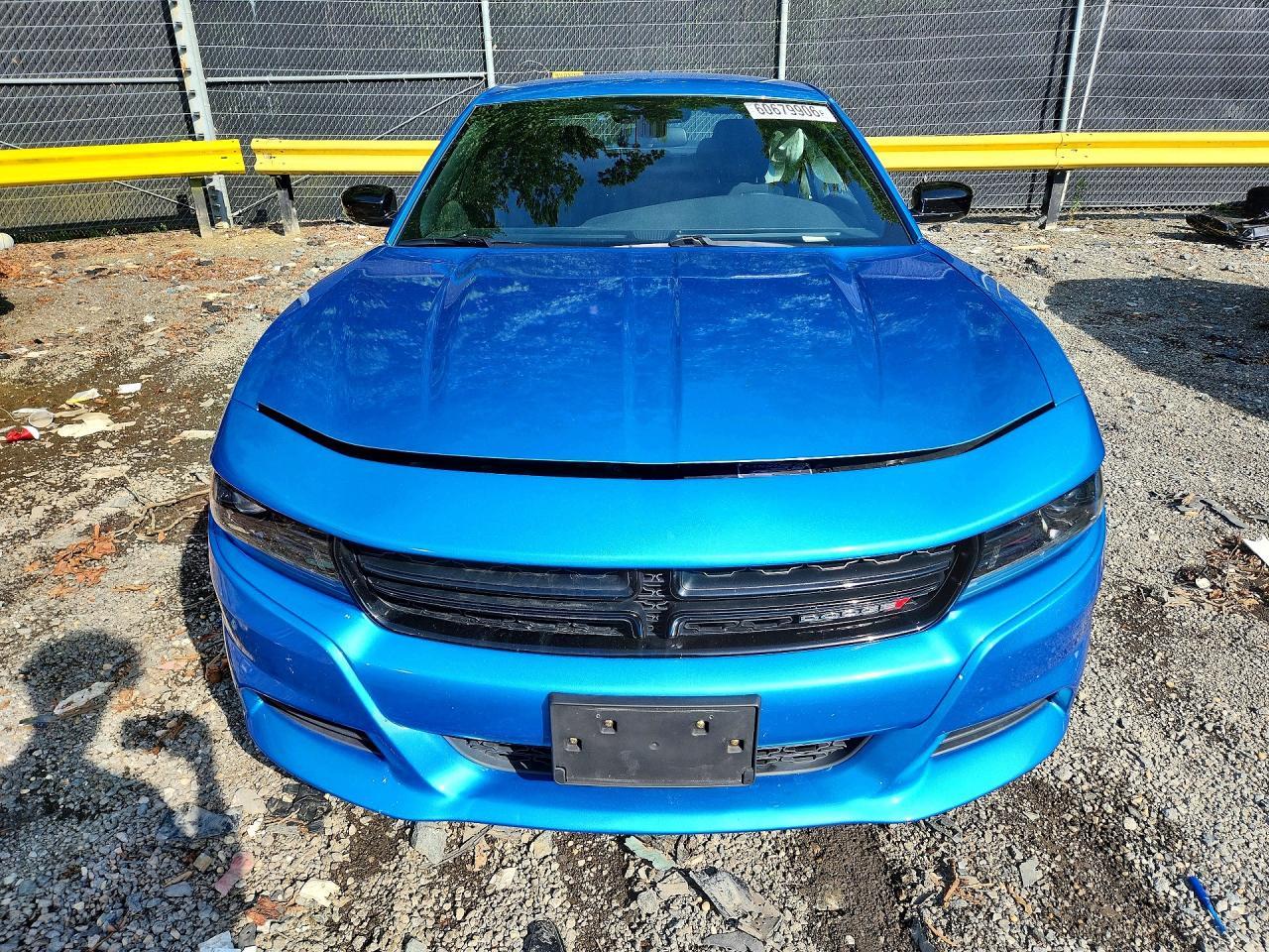 2023 Dodge Charger Sxt - zdjęcie 5