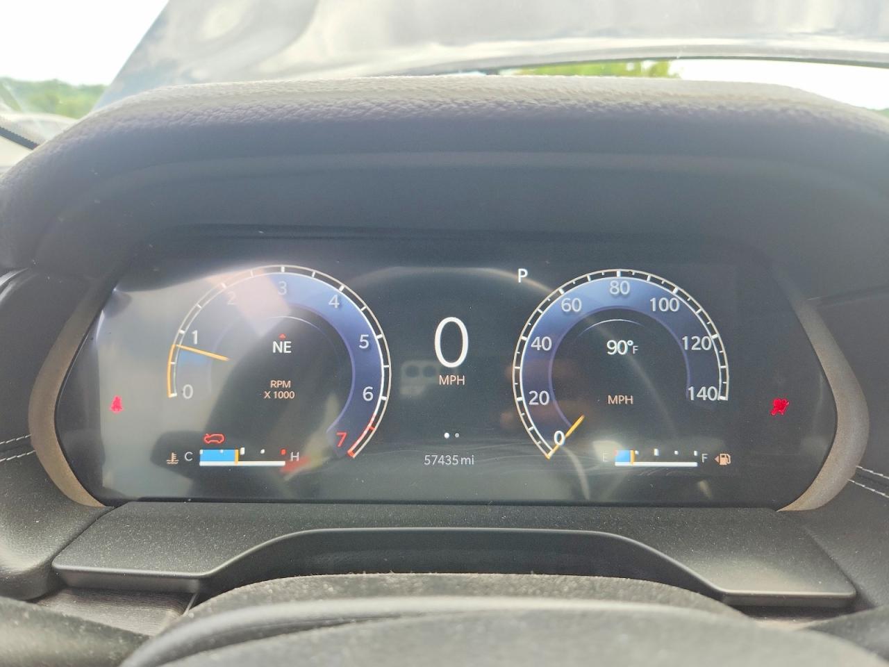 2021 Jeep Grand Cherokee L Limited - zdjęcie 9