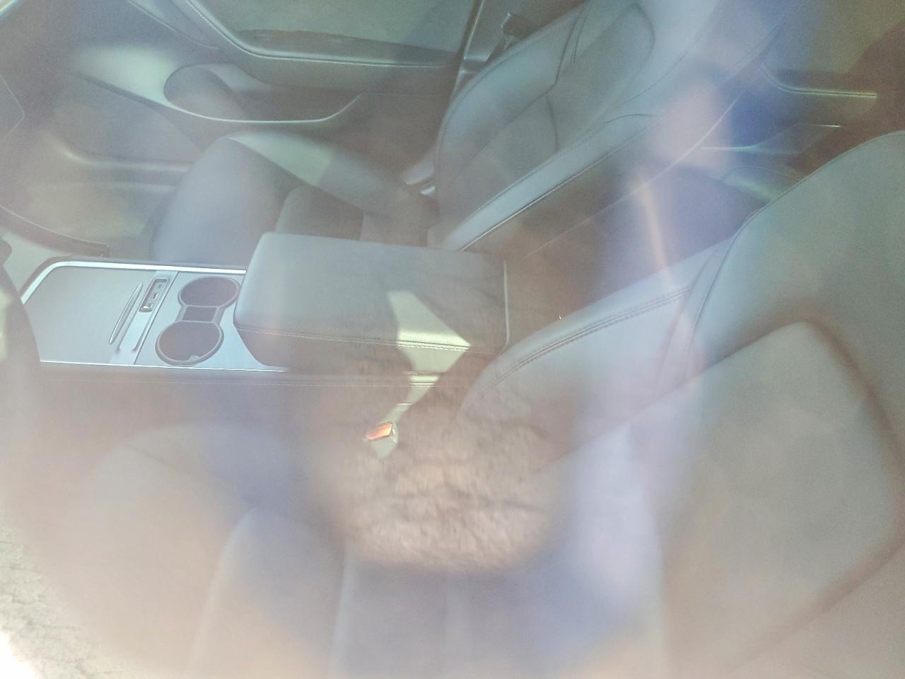 2023 Tesla Model 3 - zdjęcie 8